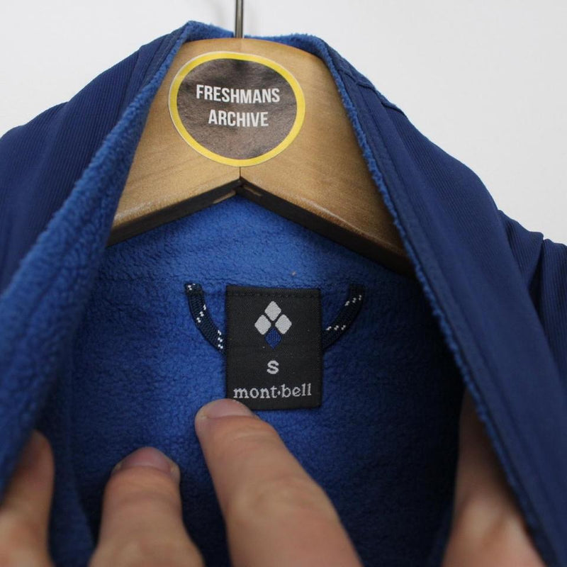 Vintage Montbell Jacket Small