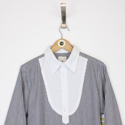 Vintage Uniform Experiment Shirt Small