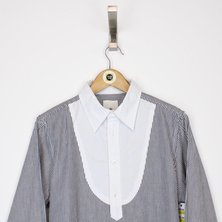 Vintage Uniform Experiment Shirt Small