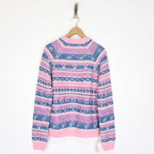 Acne Studios Karlos Wool Jumper XS