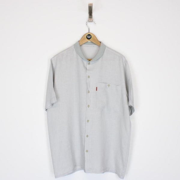 Vintage Missoni Shirt Medium