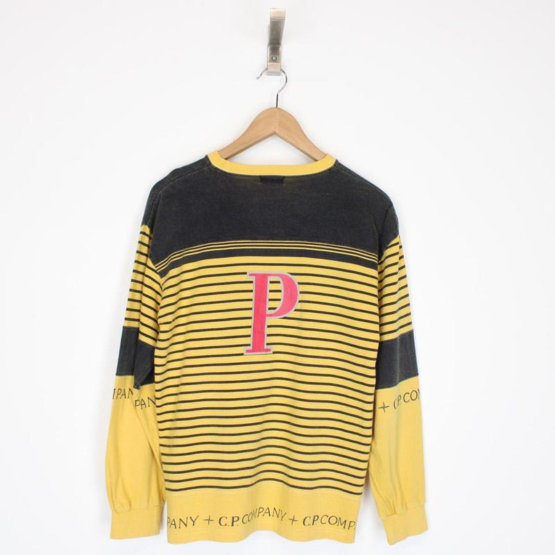 Vintage 80s CP Company T-Shirt XS