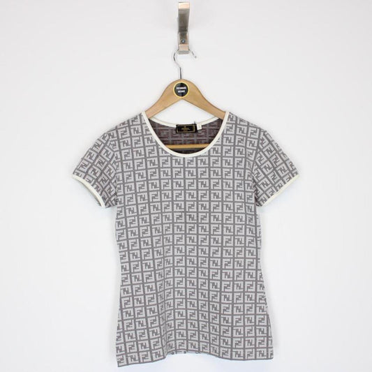 Vintage Fendi Top Medium