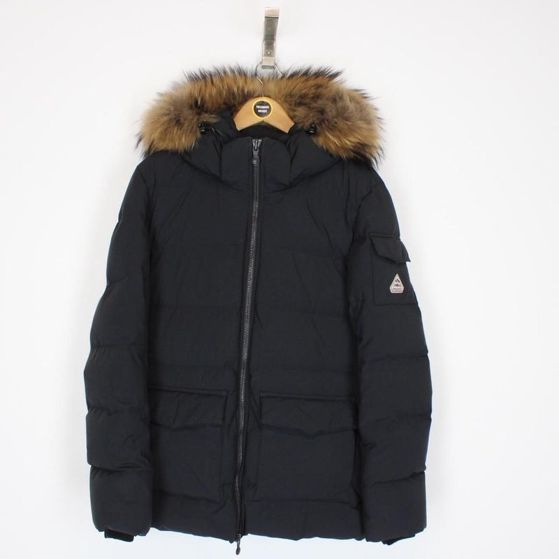 Pyrenex Authentic Down Parka Small
