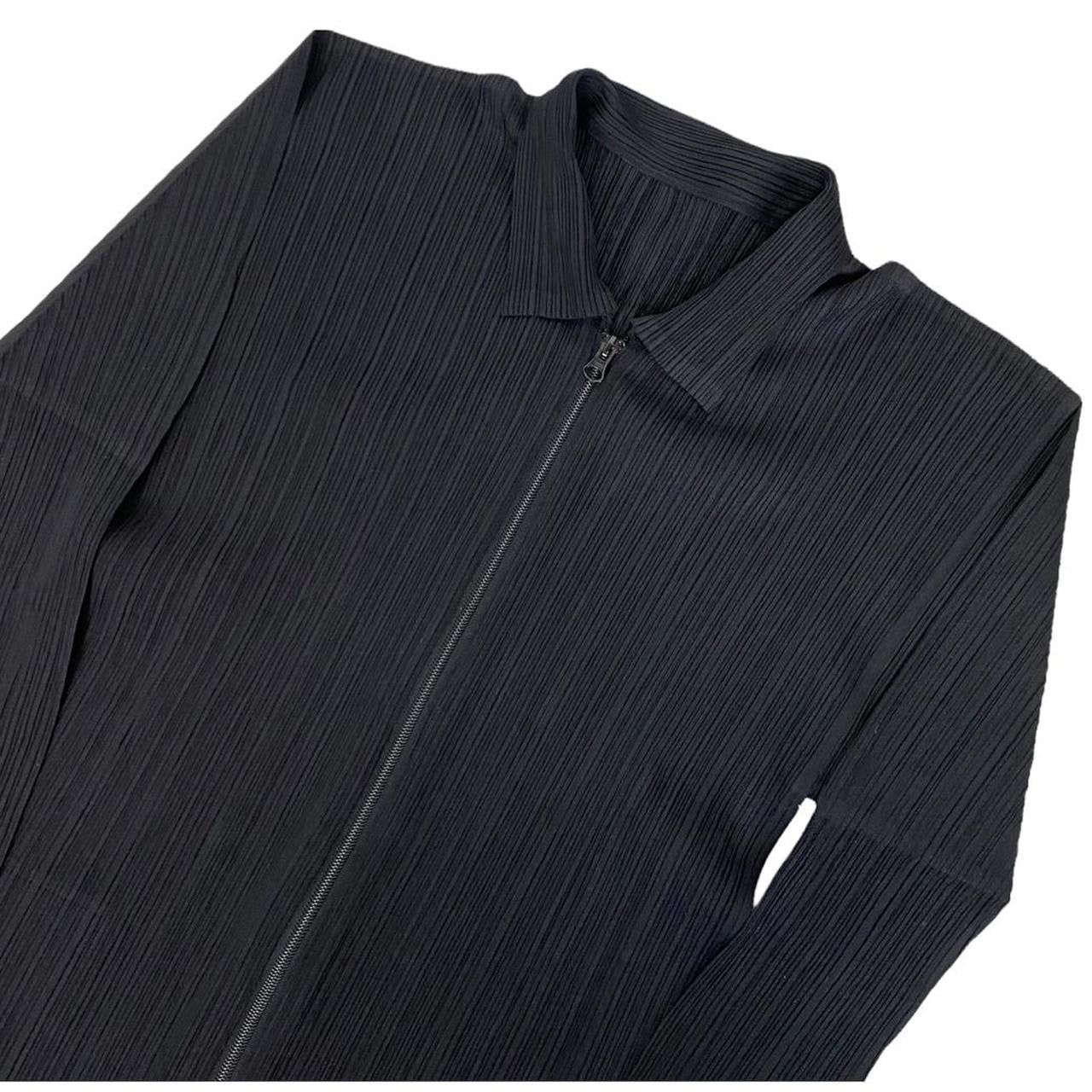 Vintage Issey Miyake Pleats Please Dress Large