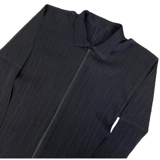 Vintage Issey Miyake Pleats Please Dress Large