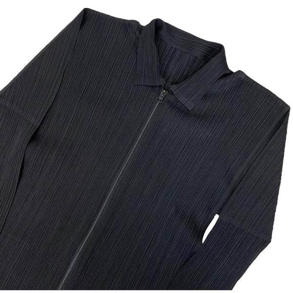 Vintage Issey Miyake Pleats Please Dress Large