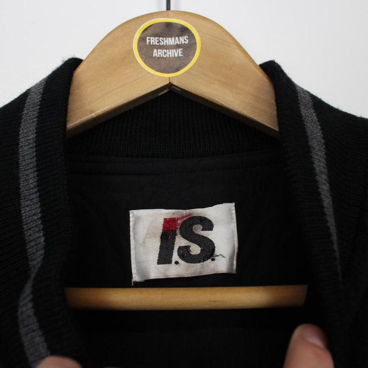 80s ISSEY MIYAKE ボンバージャケット issey sports - メルカリ