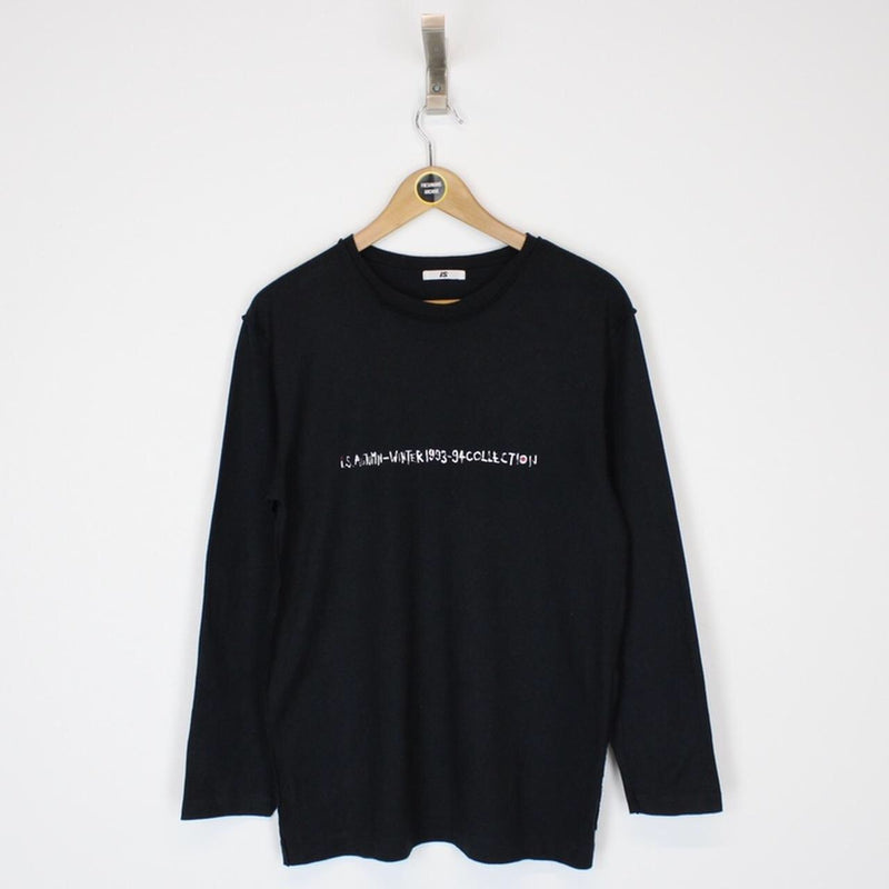 Vintage Issey Miyake AW 1993/94 T-Shirt Medium