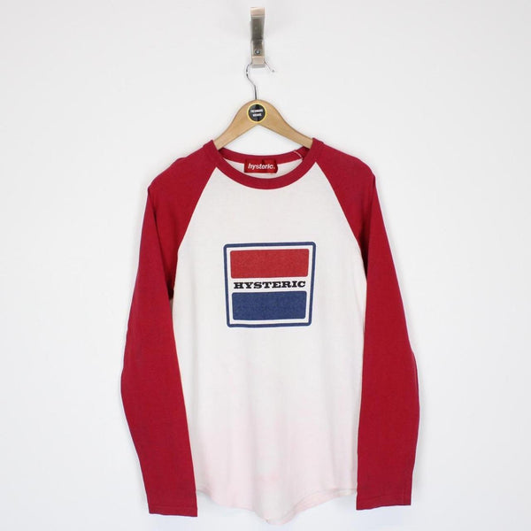 Vintage Hysteric Glamour T-Shirt Small