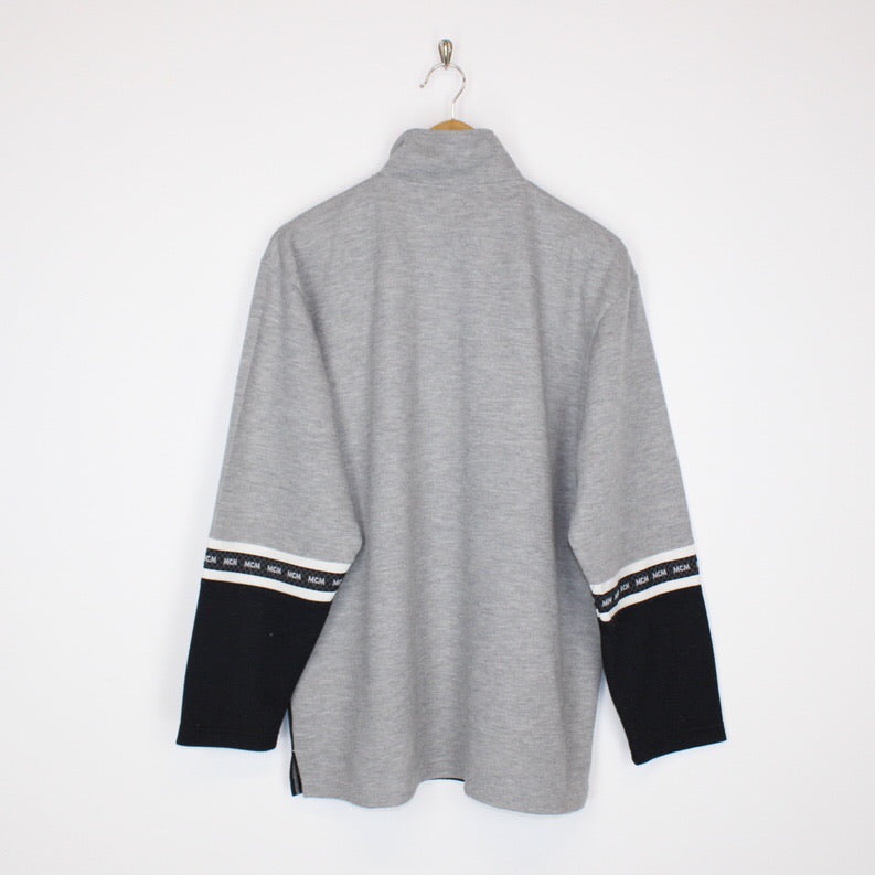 Vintage MCM Sweatshirt Large
