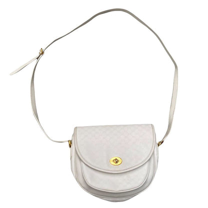 Vintage Gucci Crossbody Bag