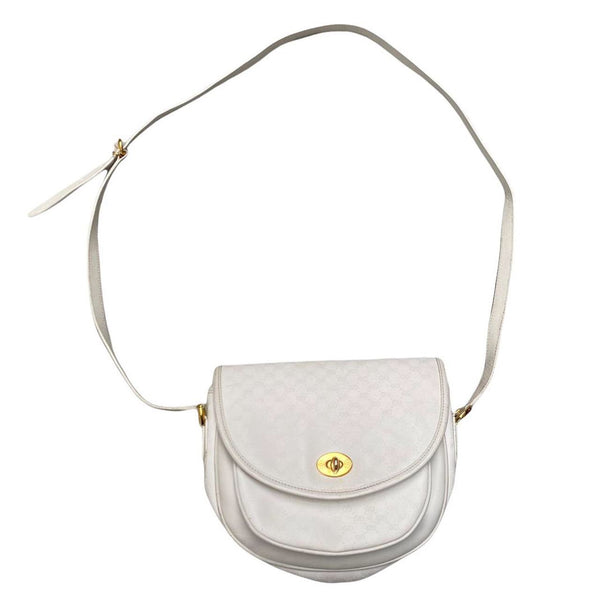 Vintage Gucci Crossbody Bag