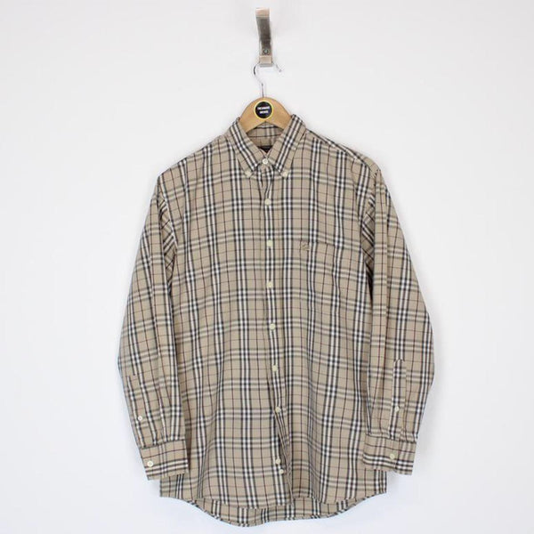 Burberry vintage shirts online