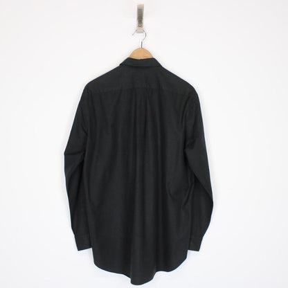 Vintage Comme des Garcons AD 1999 Shirt XL
