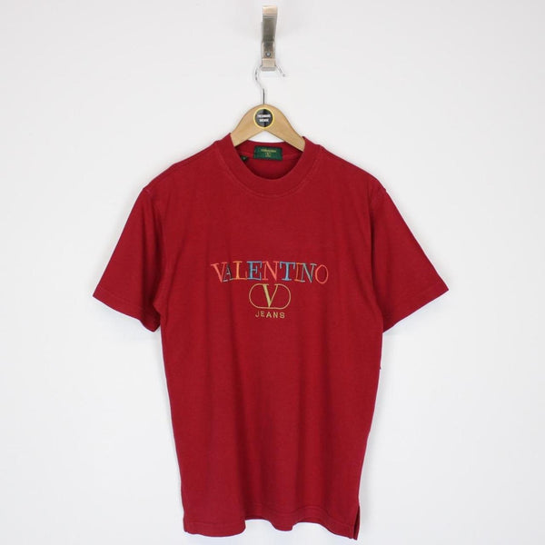 Vintage Valentino T-Shirt Small