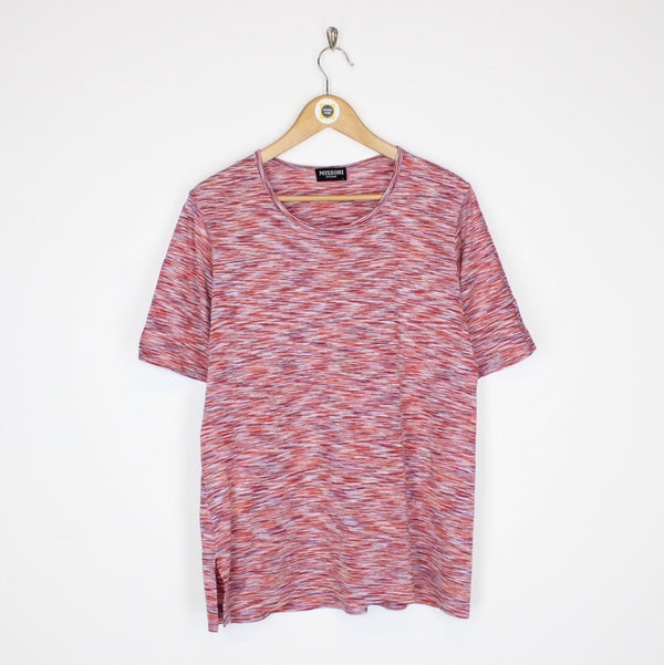 Vintage Missoni T-Shirt Medium