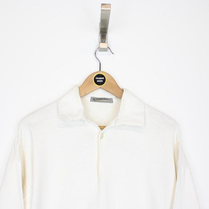 Vintage Issey Miyake AW 1988 Sweatshirt Medium