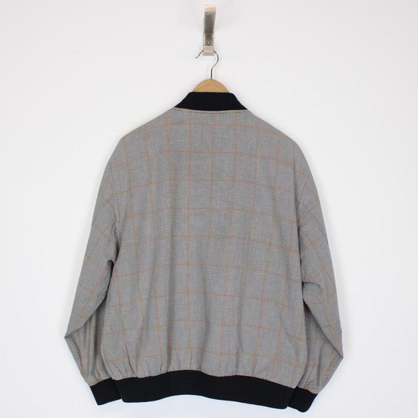 Vintage Balenciaga Jacket Large