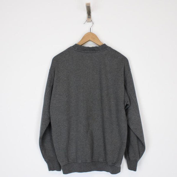 Vintage Valentino Sweatshirt Small