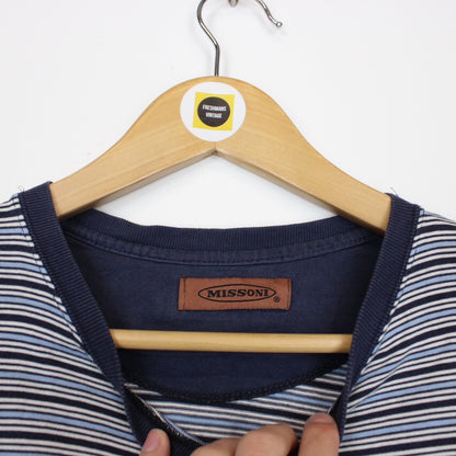 Vintage Missoni T-Shirt Medium