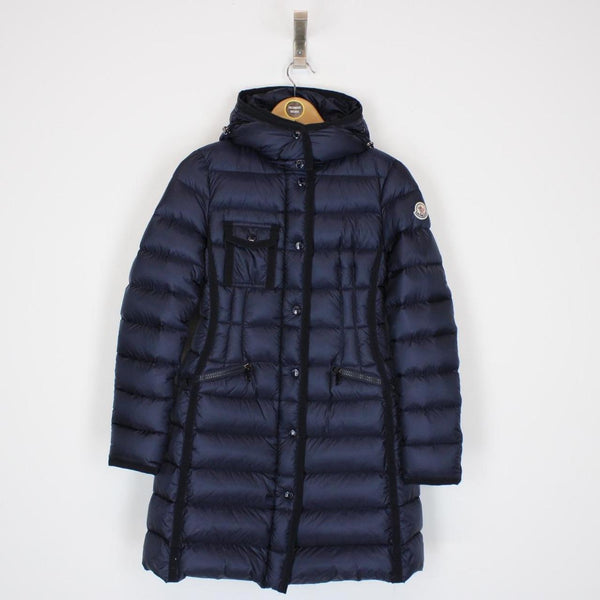 Moncler hermine blue hotsell