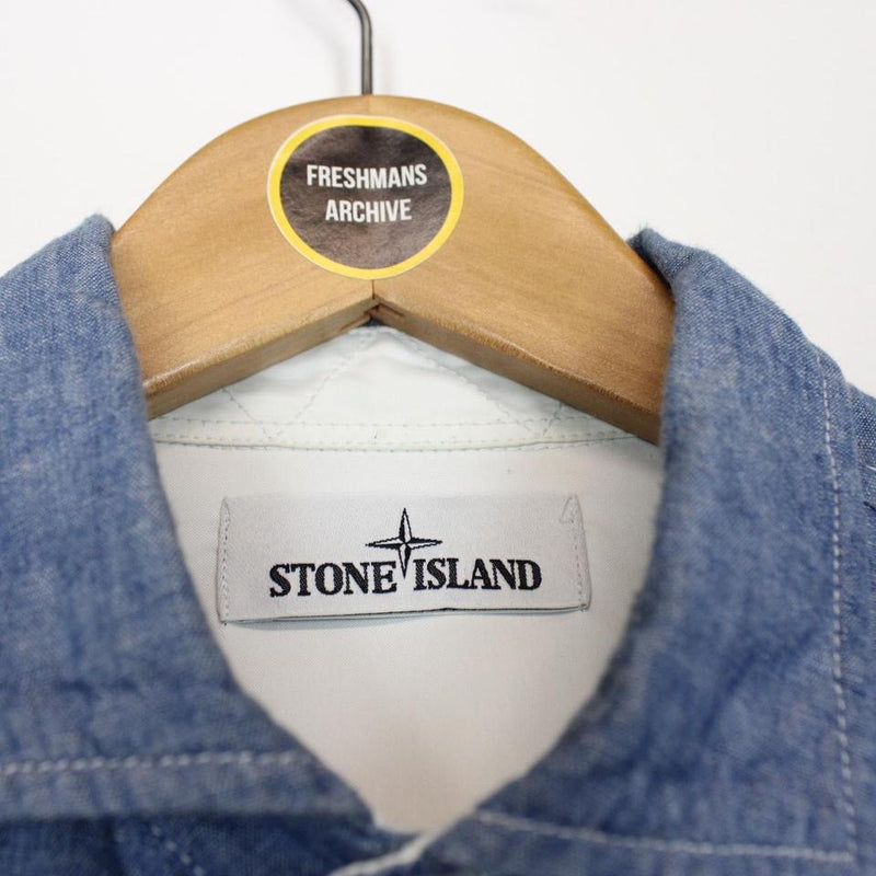 Stone Island SS 2014 Shirt M/L