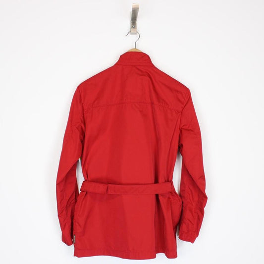 Vintage Moncler Coat Large