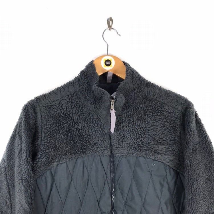 Vintage Patagonia Fleece Jacket Medium