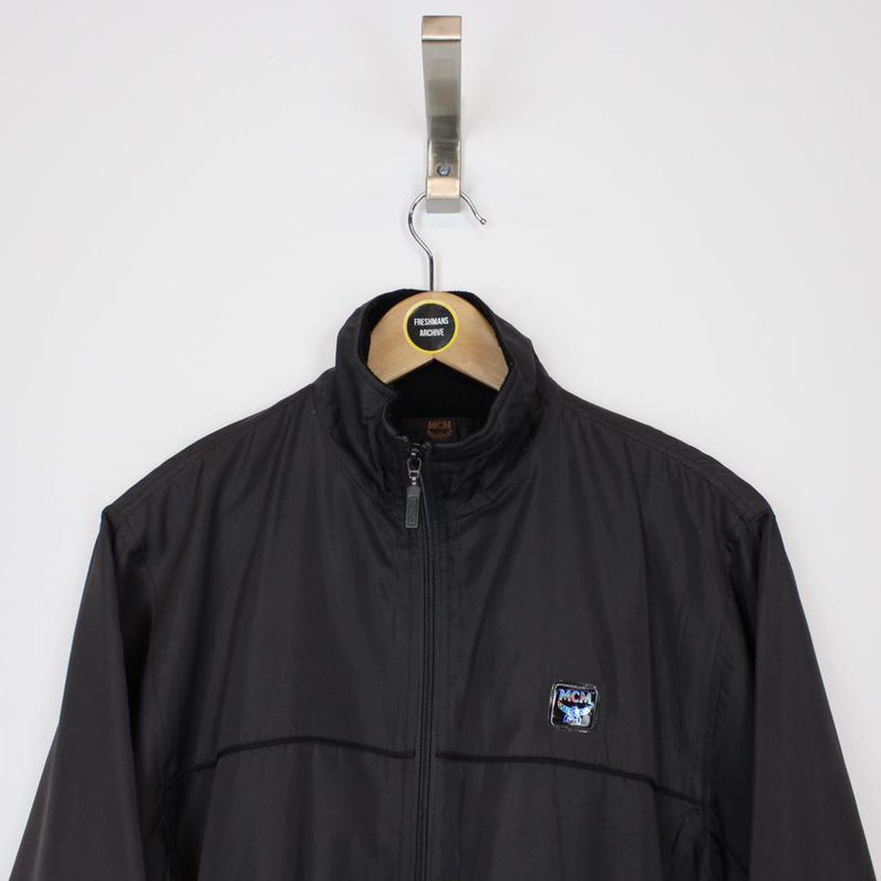 Vintage MCM Jacket Medium