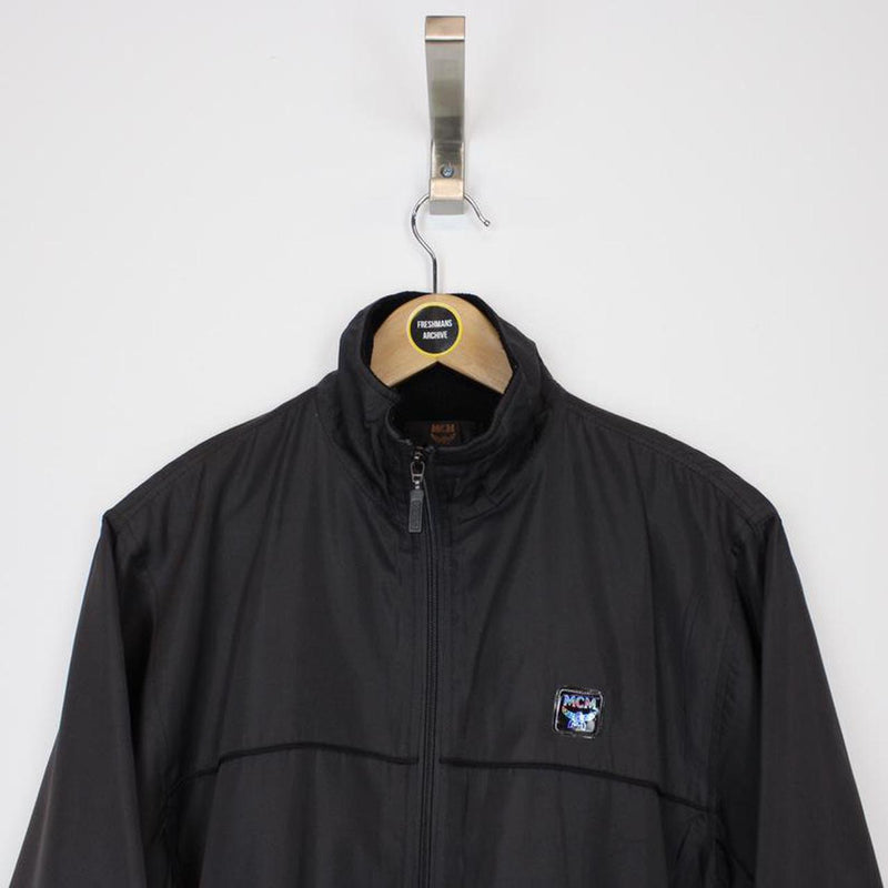 Vintage MCM Jacket Medium