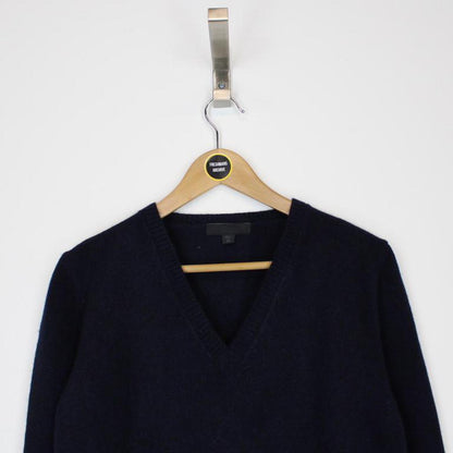 Burberry Merino Wool Jumper Medium