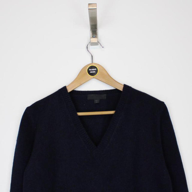 Burberry Merino Wool Jumper Medium