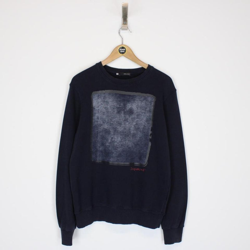 Dsquared2 Sweatshirt Medium