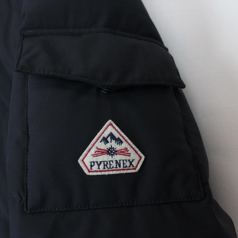 Pyrenex Authentic Down Parka Small