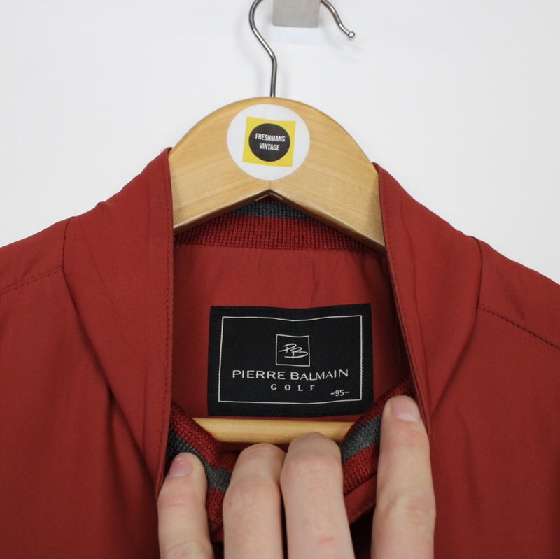 Vintage Pierre Balmain Jacket Medium