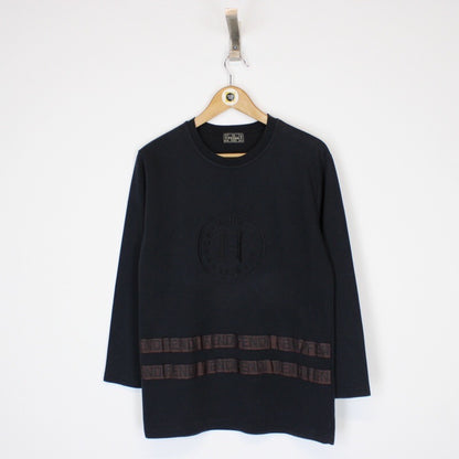 Vintage Fendi T-Shirt Small