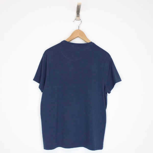 Aquascutum T-Shirt Medium