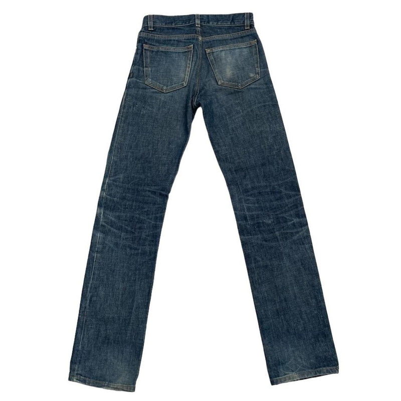 Vintage 1998 Helmut Lang Jeans Small