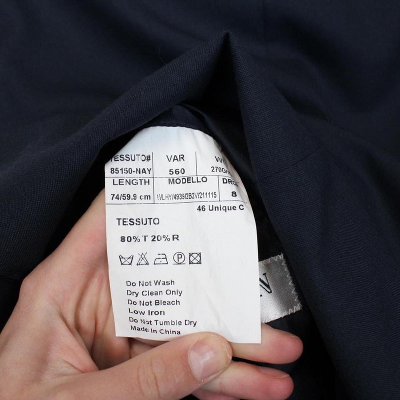 Balmain Paris Blazer Small