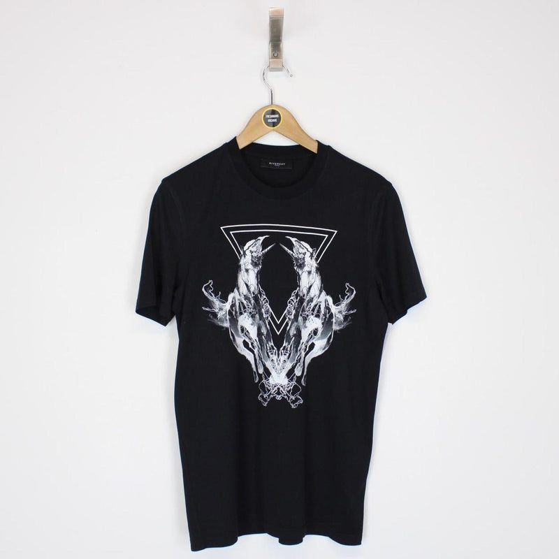 Givenchy Paris T-Shirt Small