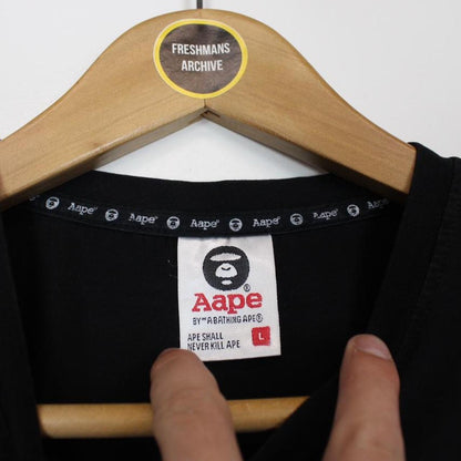 Bape T-Shirt Medium