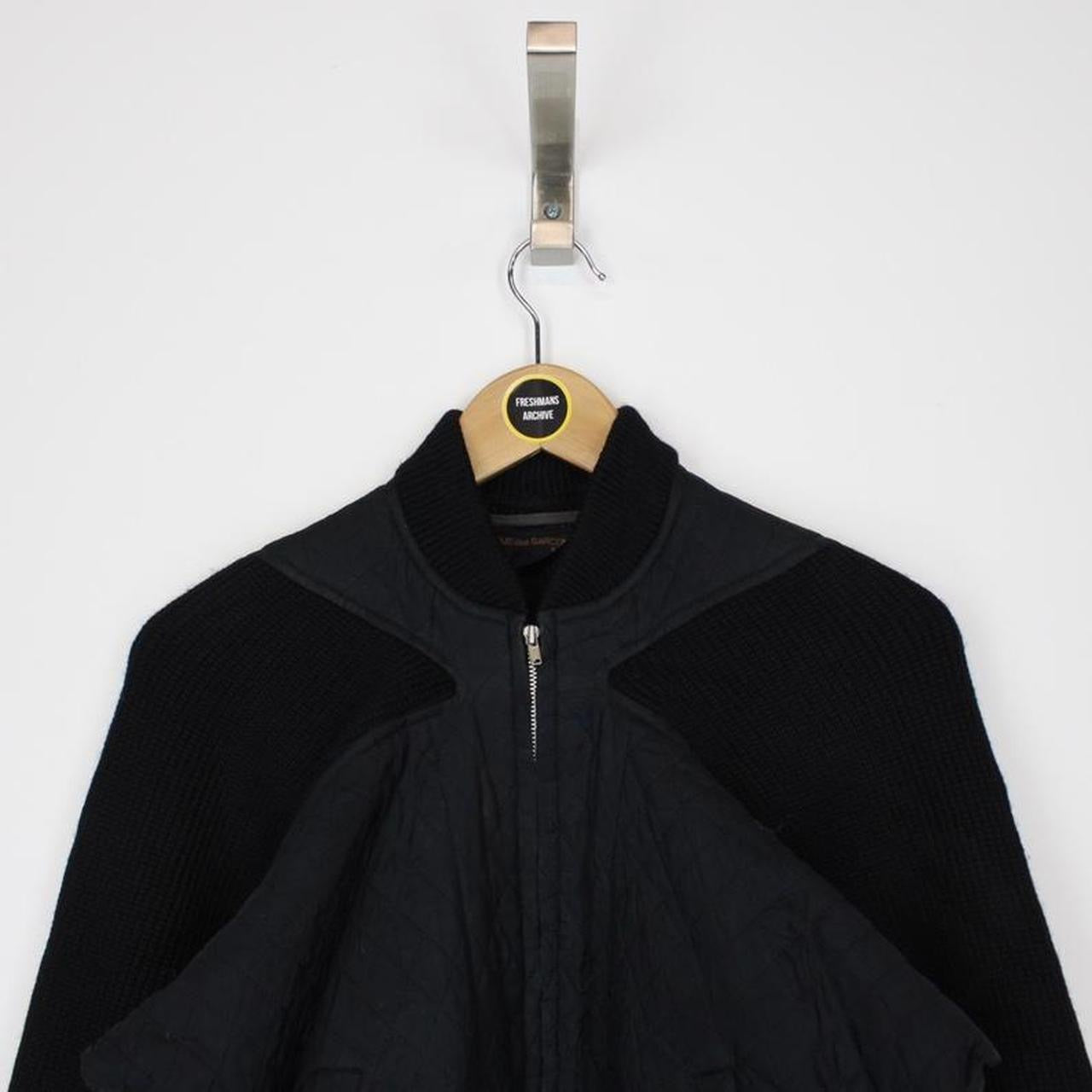 Vintage Comme des GarÃ§ons AD 1990 Jacket Small