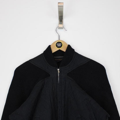 Vintage Comme des GarÃ§ons AD 1990 Jacket Small