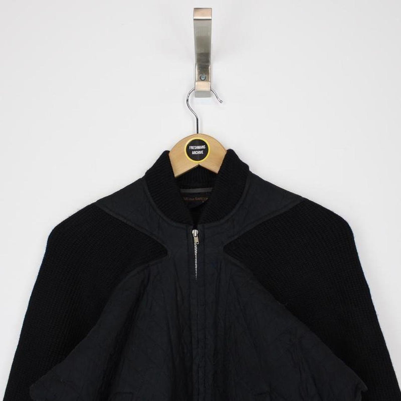 Vintage Comme des GarÃ§ons AD 1990 Jacket Small