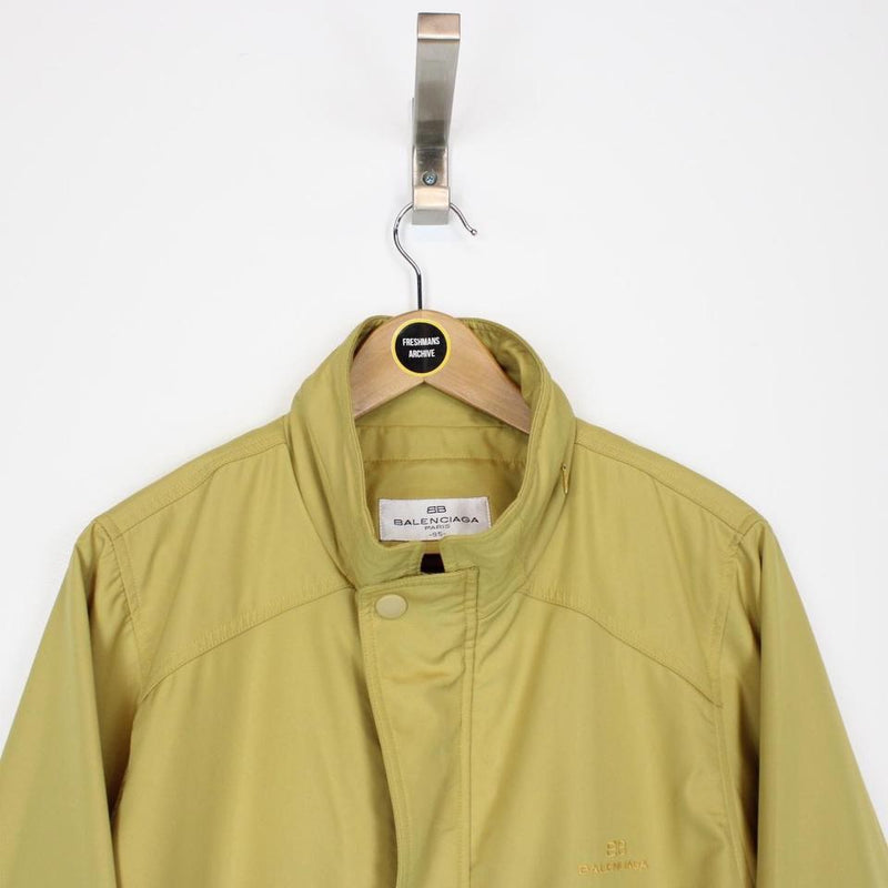 Vintage Balenciaga Coat Medium