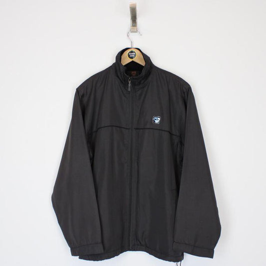 Vintage MCM Jacket Medium