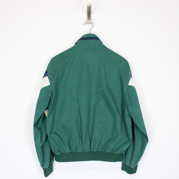 Vintage Balenciaga Track Jacket XS