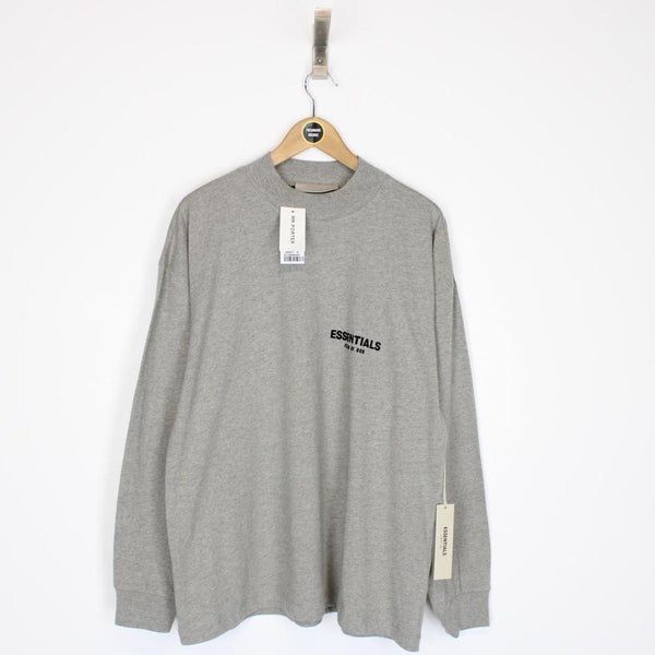 Fear of God Essentials T-Shirt Medium