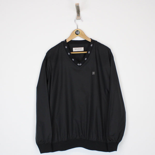 Vintage Balmain Paris Pullover XL